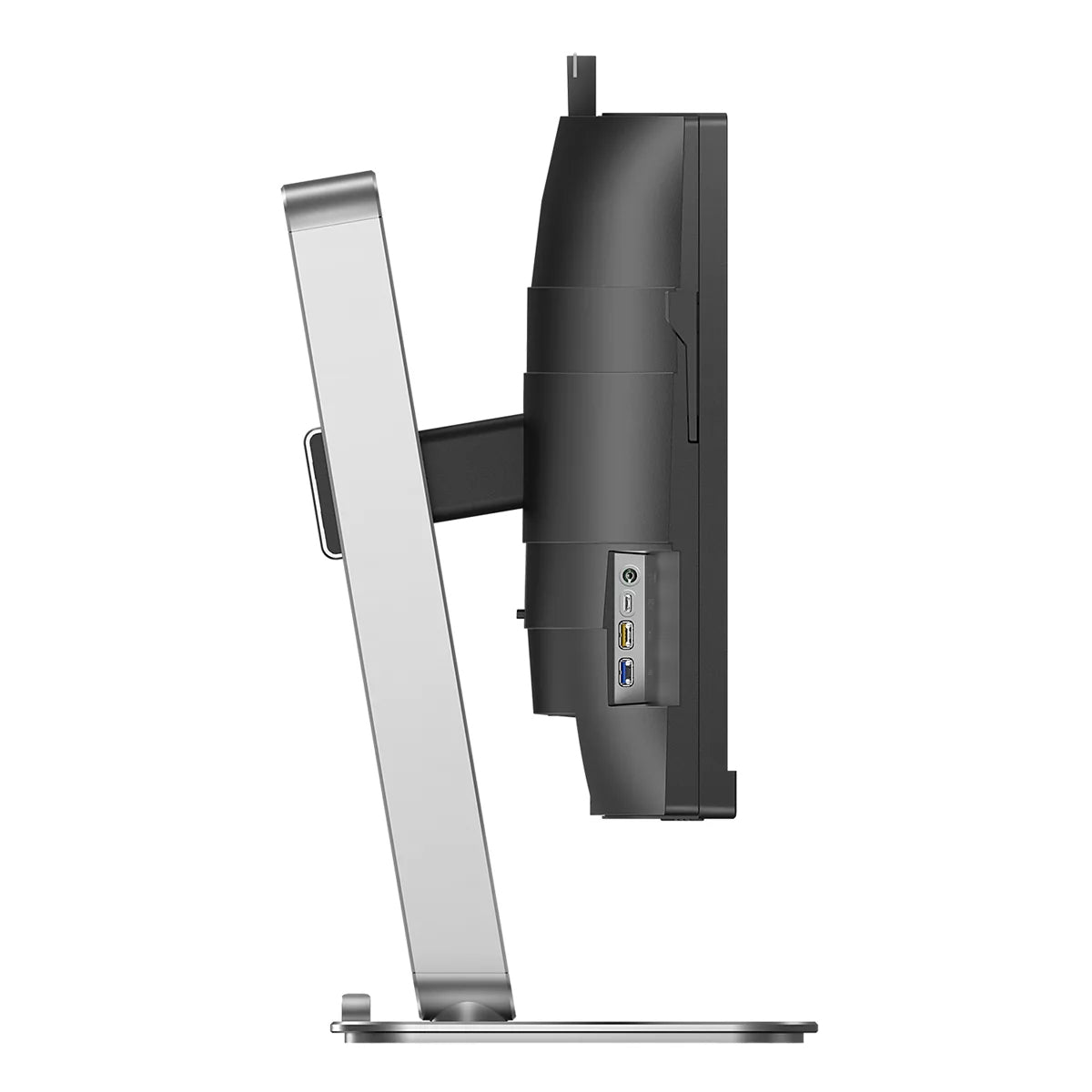 Philips 34B2U6603CH/00 – Monitor, 34", VA, 120 Hz, 300 cd/m², Webcam, 3× USB-C, KVM, VESA 100 × 100, Schwarz