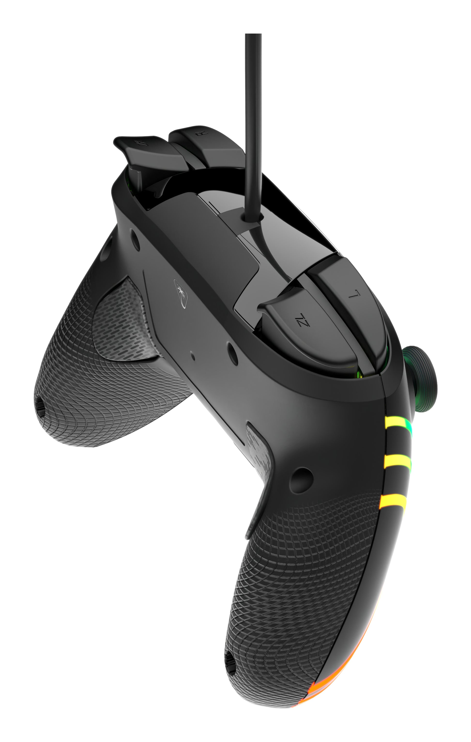 Turtle Beach Afterglow Wave – Gamepad – USB (kabelgebunden) – für Nintendo Switch, Switch 2 & Switch OLED
