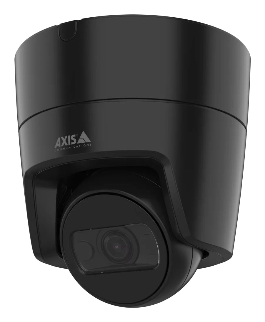 Axis M3128-LVE Kamera – Schwarz