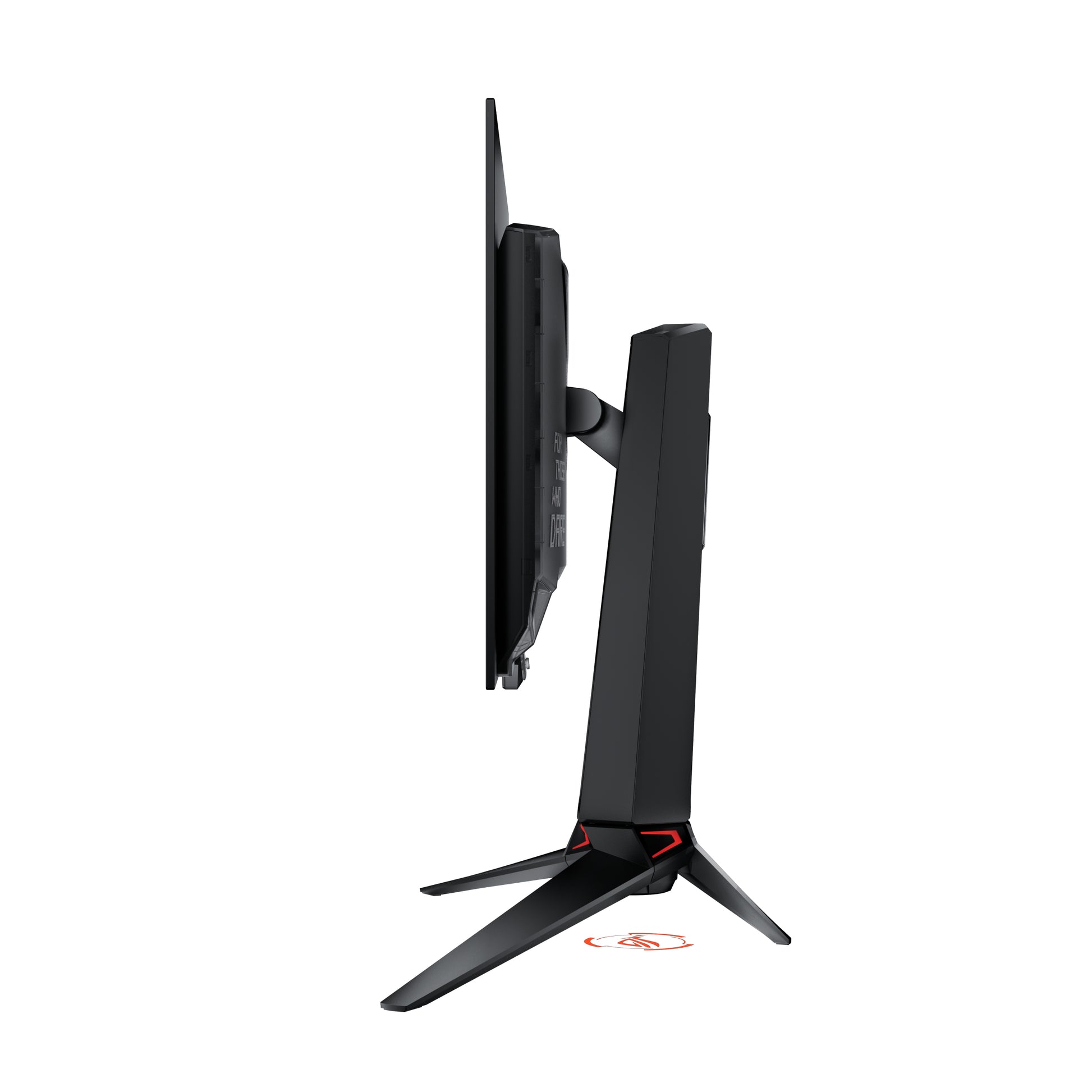 ASUS PG27AQDP – 26,5", 2560 × 1440 (WQHD), OLED, 480 Hz, HDR10