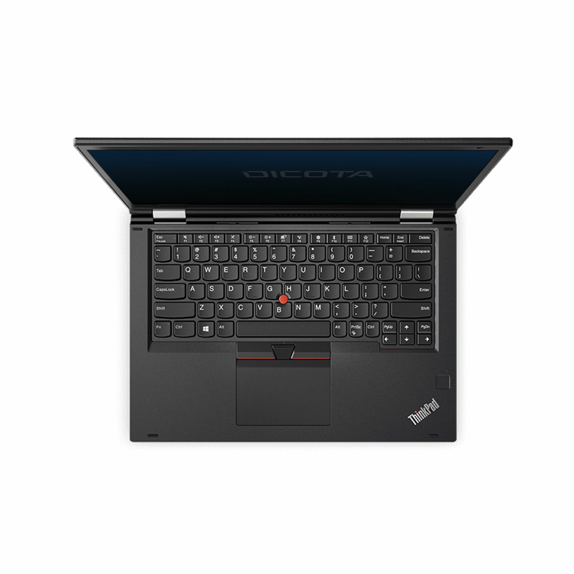 DICOTA Displayschutz für Lenovo ThinkPad Yoga 370