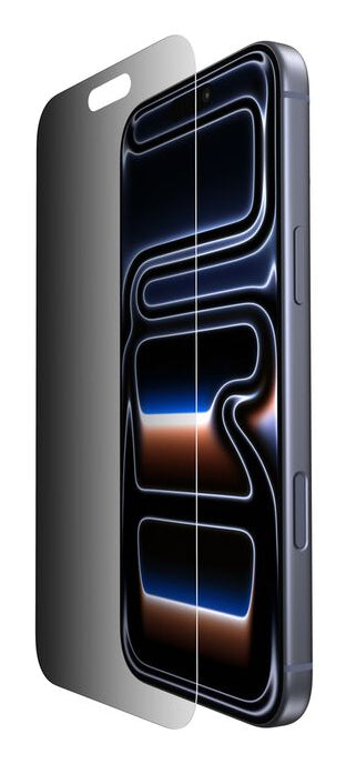 Belkin Privacy-Displayschutzfolie – für Apple iPhone 17 Pro