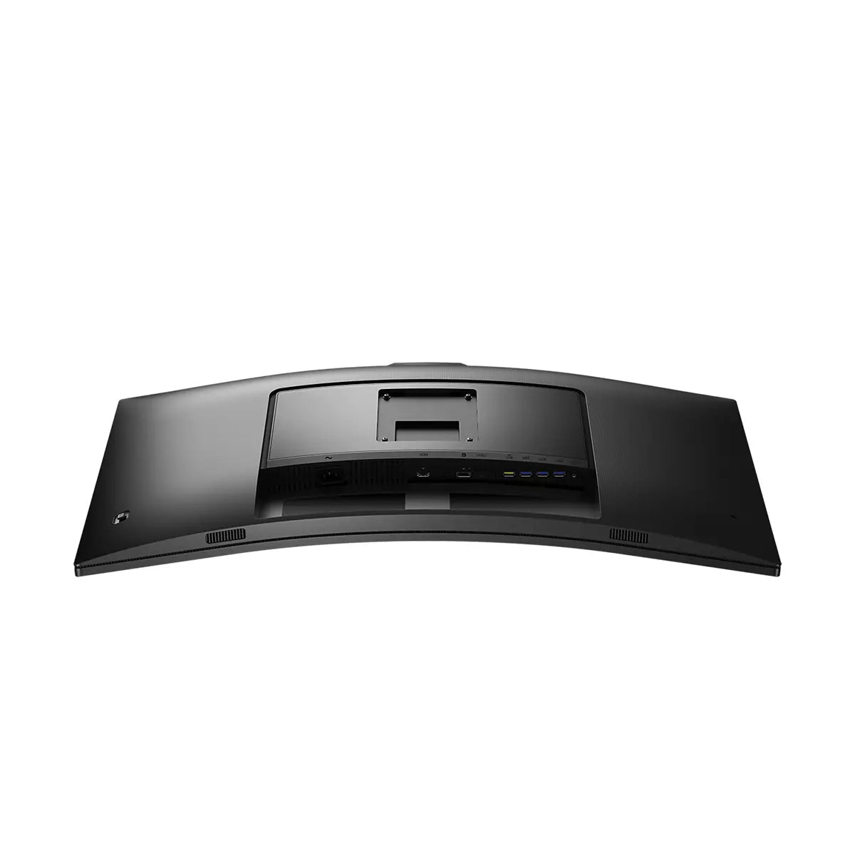 Philips 34E1C5600HE/00 – Monitor, 34", VESA 100 × 100, Schwarz