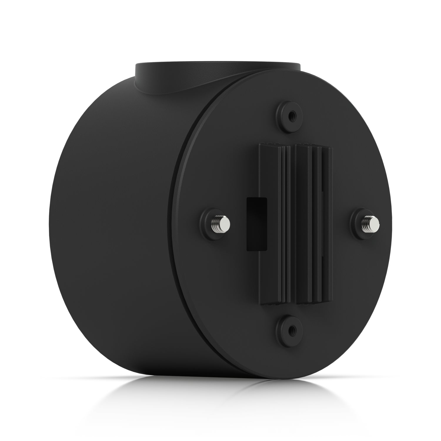 Ubiquiti UACC-CAMERA-CJB-B Anschlussbox – Montage an Halterung, für UVC-G5-Dome-Ultra, UVC-G5-Turret-Ultra