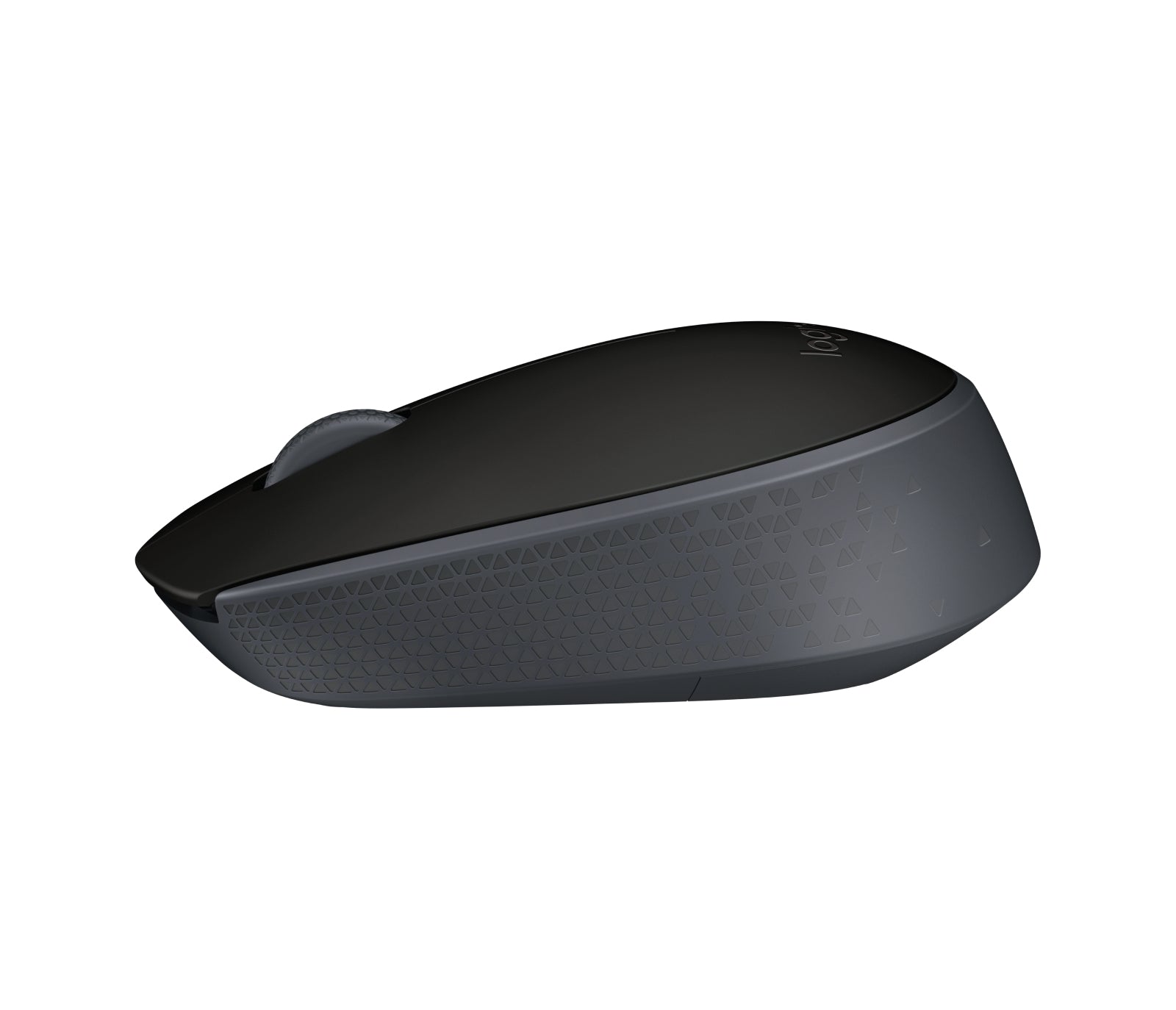 Logitech M171 Schwarze Maus – kabellos