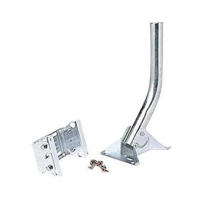 Cisco NIMASYNC-BRA – Montagekit – für NIM-Module 16A und 24A, Stahl