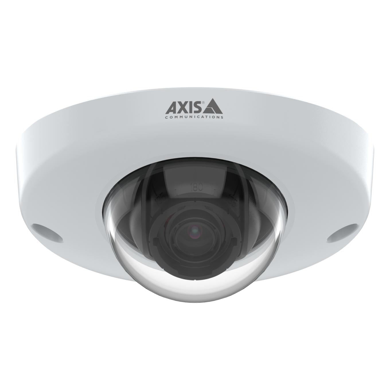 Axis P3905-R MK III Dome-Kamera – 1080p, M12-Ethernet