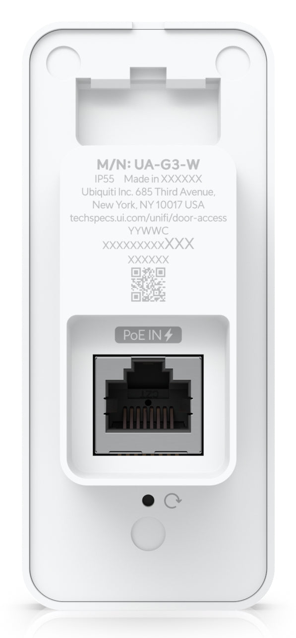Ubiquiti Starterkit – für Apple Touch Pass