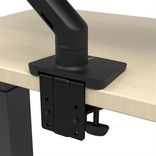 Ergotron HX MBK – Monitorarm