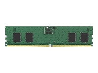 Kingston Technology Kingston KCP556US6-8 – Speichermodul – 8 GB DDR5, 288-poliger DIMM