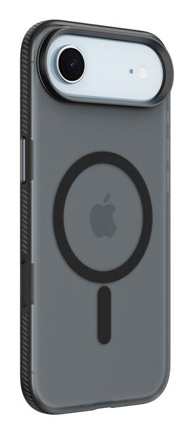 Belkin Backcover – für Apple iPhone Air – schwarz – MagSafe-kompatibel