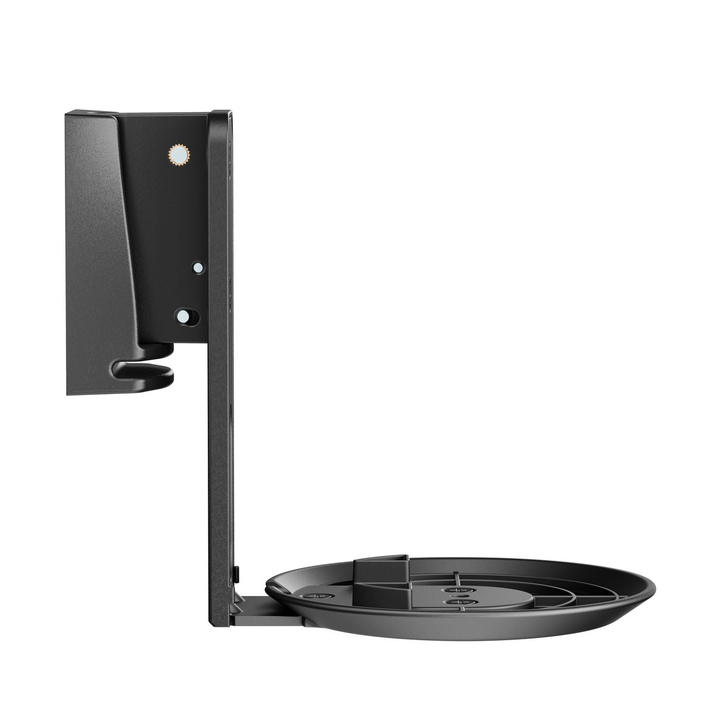 Vivolink Wandhalterung – für Sonos Era 100, Wand, Schwarz
