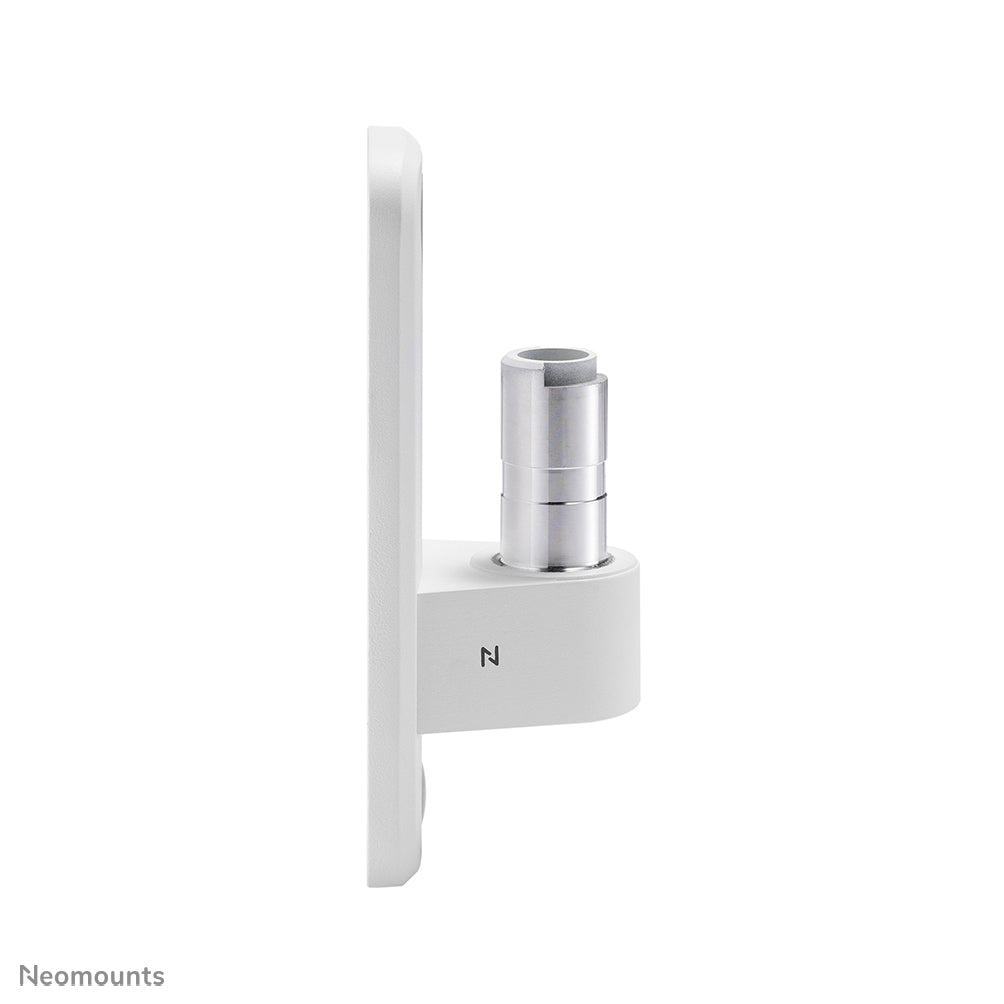 Neomounts AWL75-450WH – VESA-Adapterplatte – Wand – Aluminium – Weiss – für DS70-450BL1, DS75-450BL2
