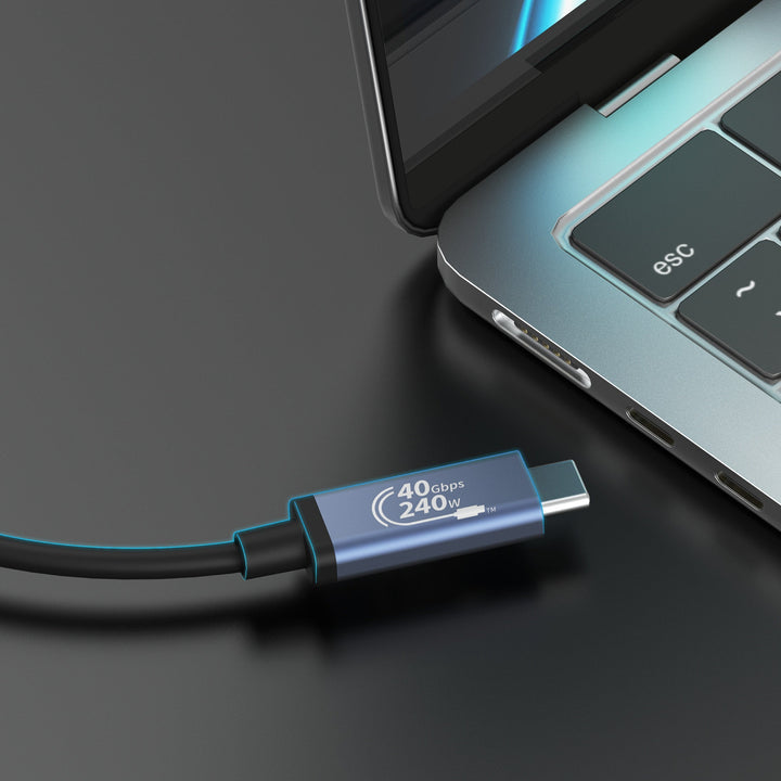 j5create USB-Kabel, USB-C