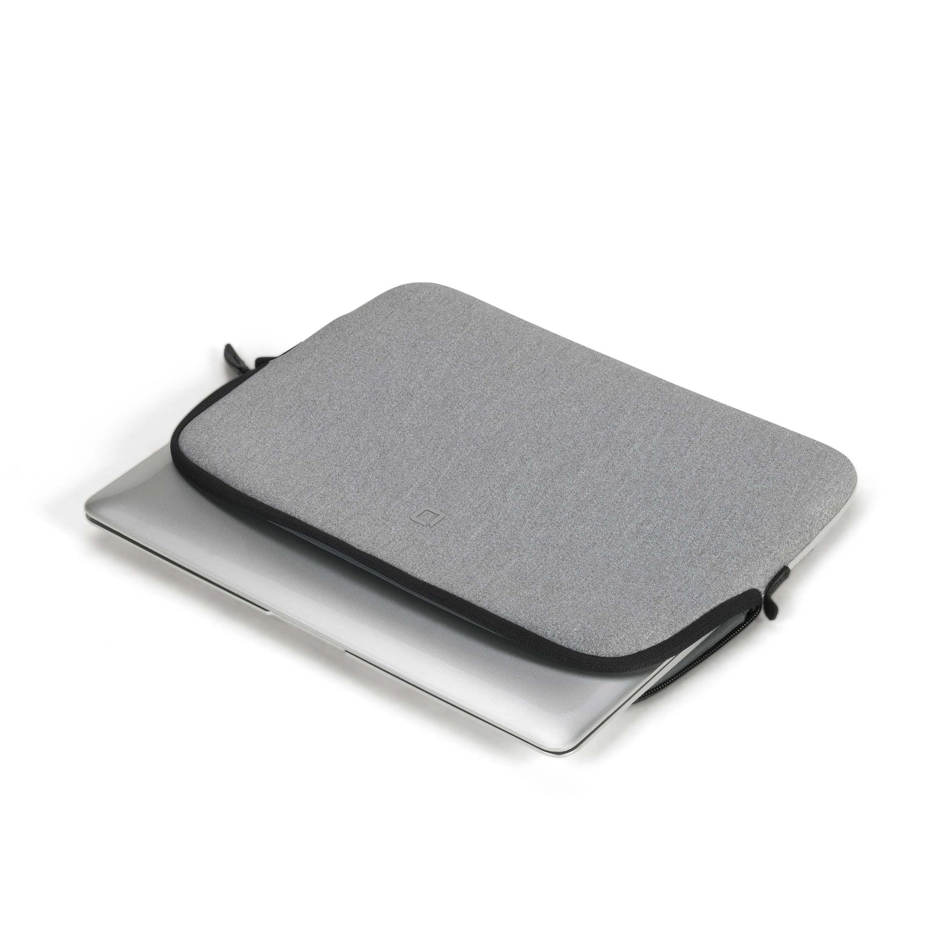 DICOTA Notebook-Schutzhülle für MacBook Air – bis 15" – Grau
