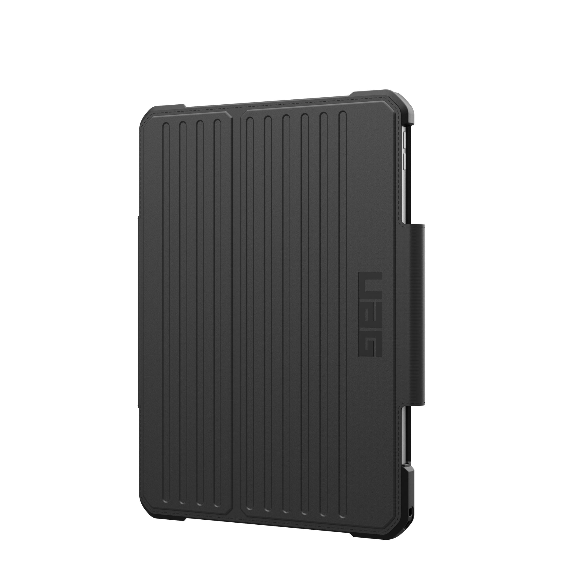 Urban Armor Gear UAG Tablet-Hülle für iPad Air 11" (6. Gen.) – Schwarz