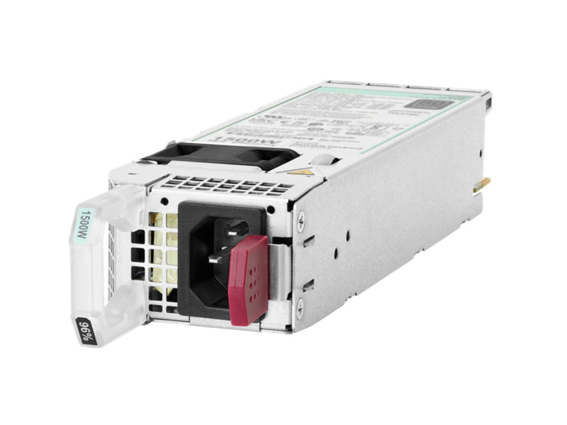HPE N2X00 Gen10 Plus – Leistungsmodul, 3000 W, Silber