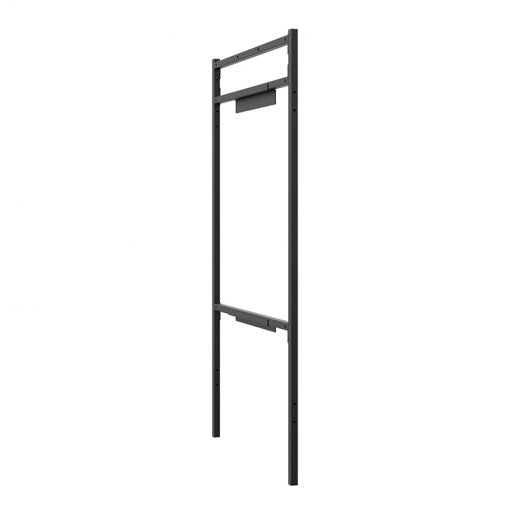 Hagor Wandhalterung – Fix – 75" – für Samsung OH 75 – WH OH 75