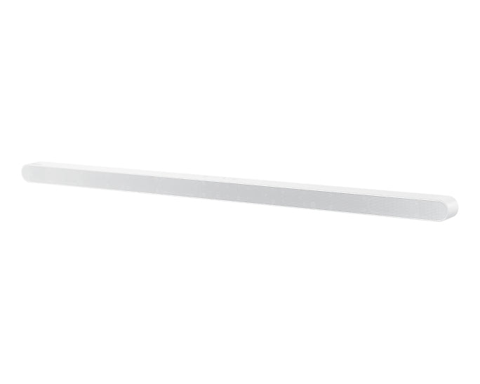 Samsung Soundbar – 3.1, Weiss
