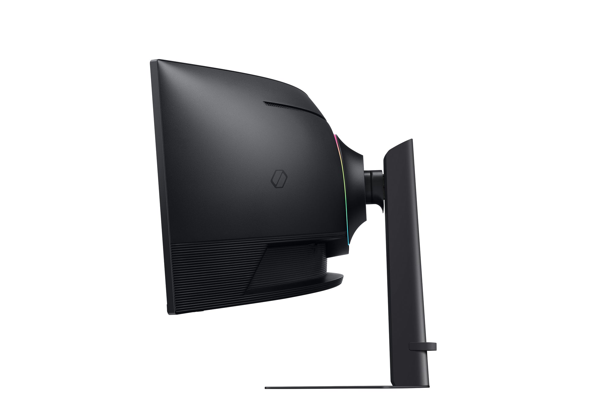 Samsung Odyssey G9 – Monitor, 49", 5120 × 1440, 450 cd/m², HDMI, USB