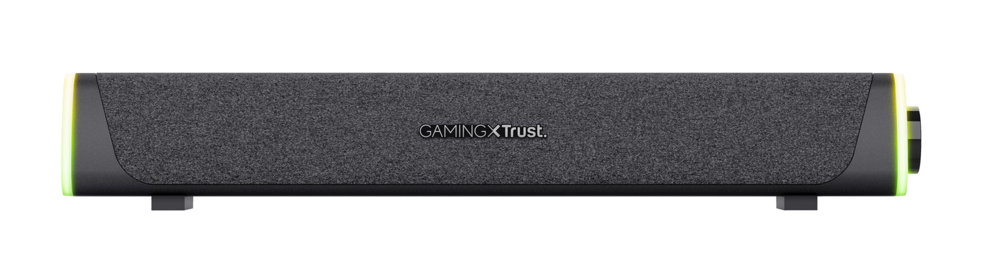 Trust GXT 620 AXON – Soundbar – 2.0, 12 W – Schwarz