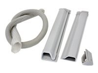 Ergotron Kabelmanagement-Kit