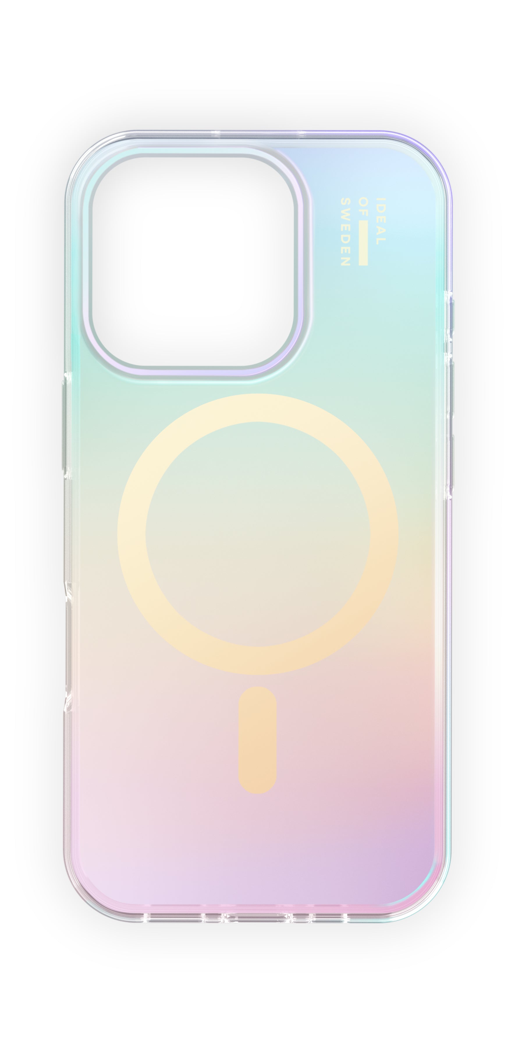 Ideal of Sweden – Backcover – für Apple iPhone 16 Pro Max – Mehrfarbig – PC, MagSafe-kompatibel