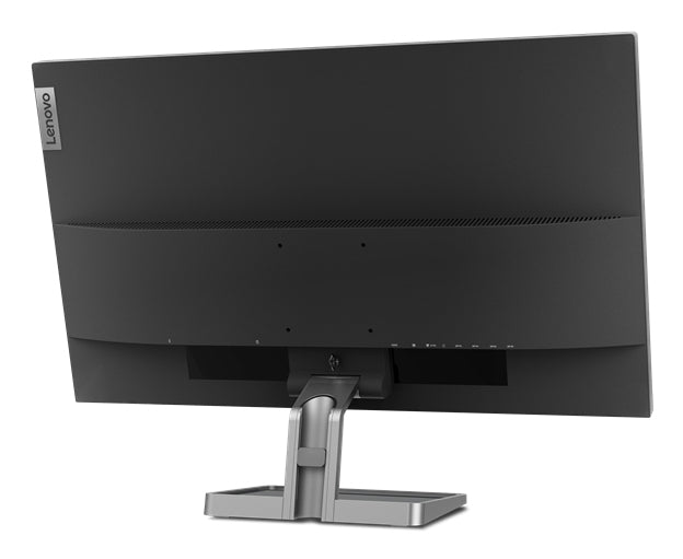Lenovo L32P-30 – Monitor, 31,5", 3840 × 2160 (UHD 4K), IPS, 60 Hz, 350 cd/m², USB-C, VESA 100 × 100, Schwarz