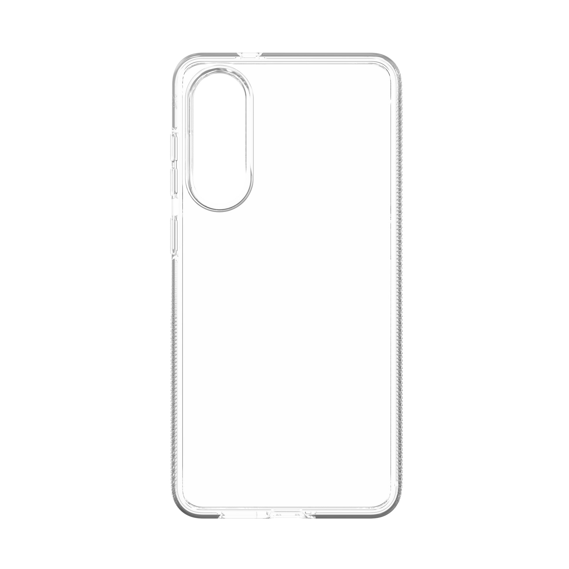 ZAGG Backcover Crystal Palace – für Samsung Galaxy S25 Edge