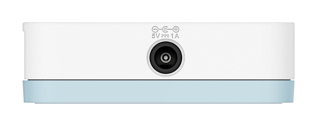 D-Link DGS-1008D – Unmanaged Switch – 8× 1G, Desktop