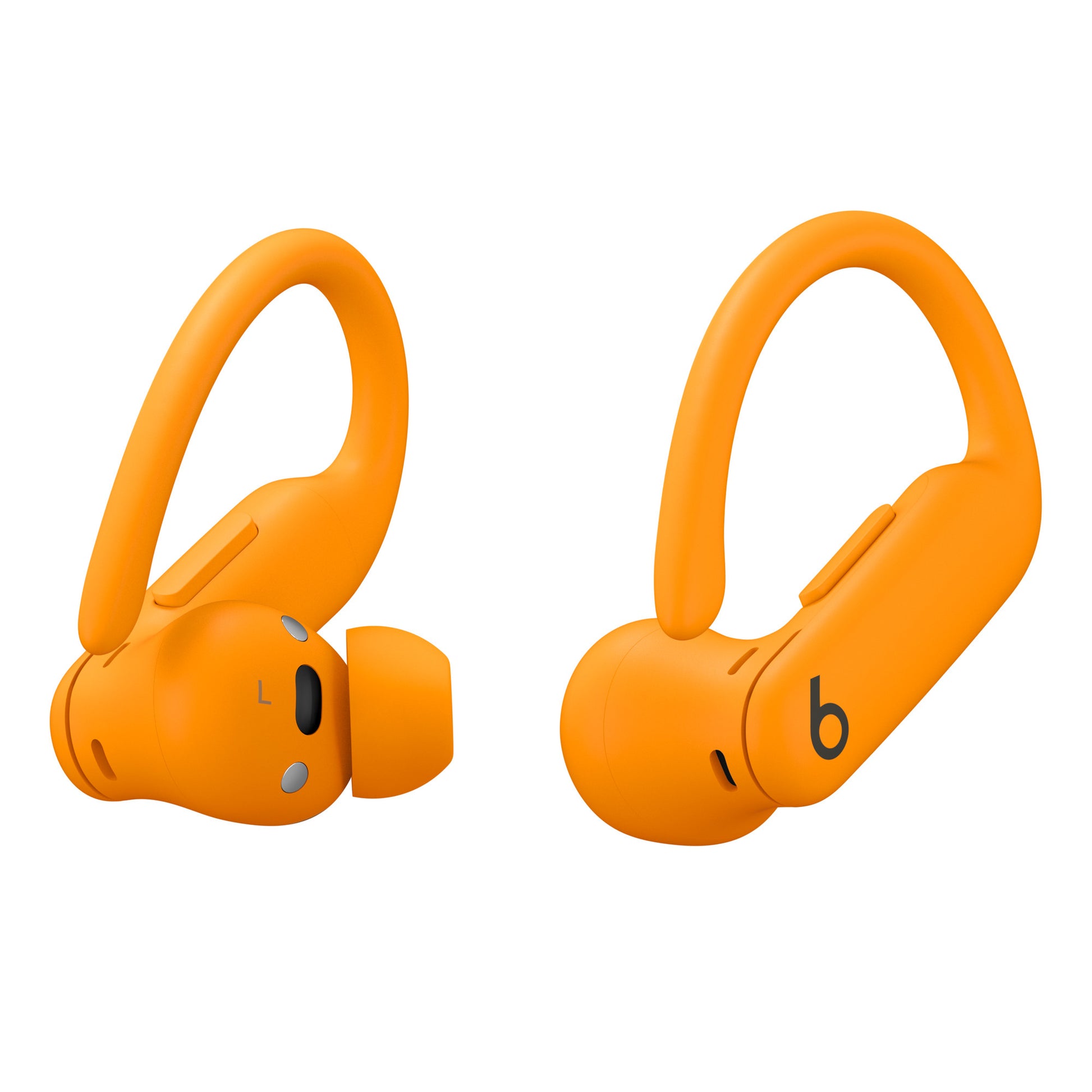 Beats by Dr. Dre Powerbeats Pro 2 Ohrbügel True Wireless – BT, ANC, Qi-Ladecase, Orange