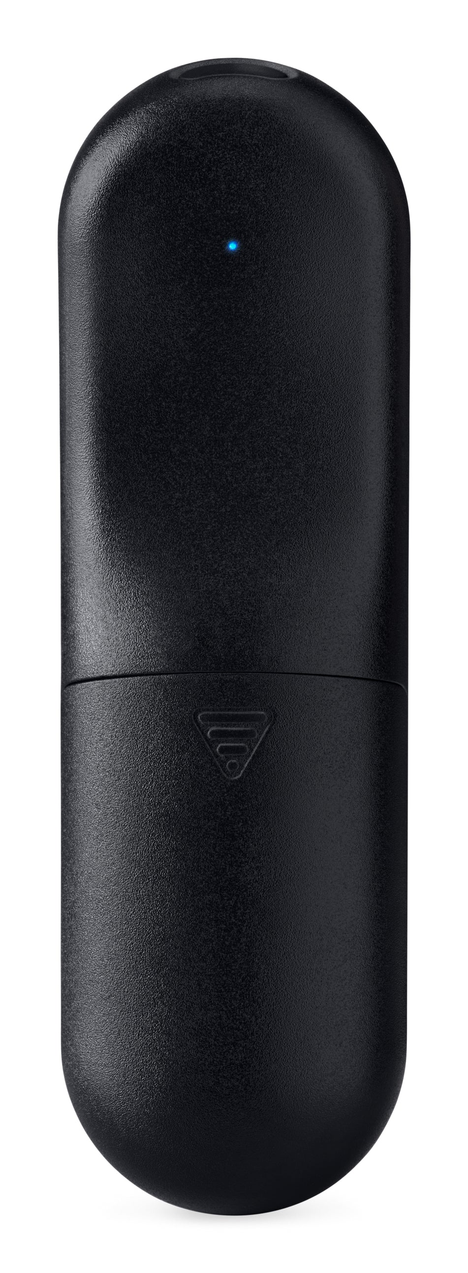 Kobo Fernbedienung für Kobo-Tablets – Bluetooth, 20 m Reichweite, Drucktasten – Schwarz
