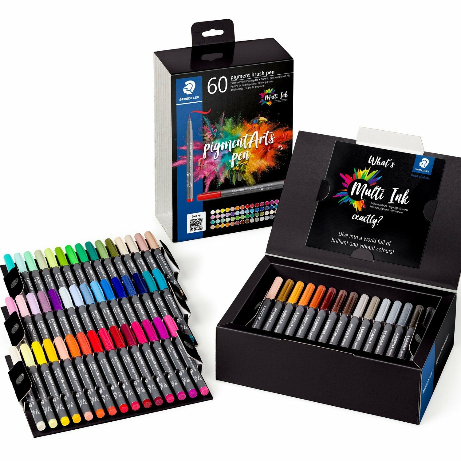 Staedtler Filzstifte