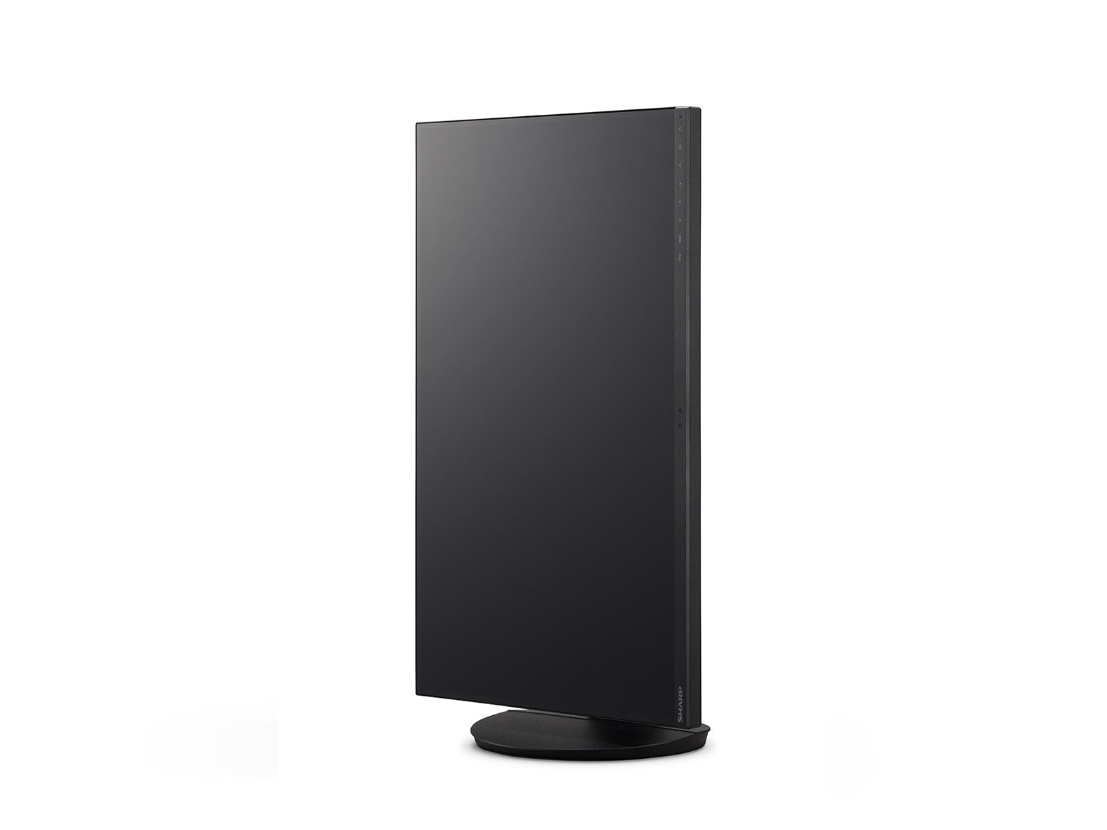 NEC EA272UB – 27", 3840 × 2160 (4K), IPS, USB-C 90 W, LAN