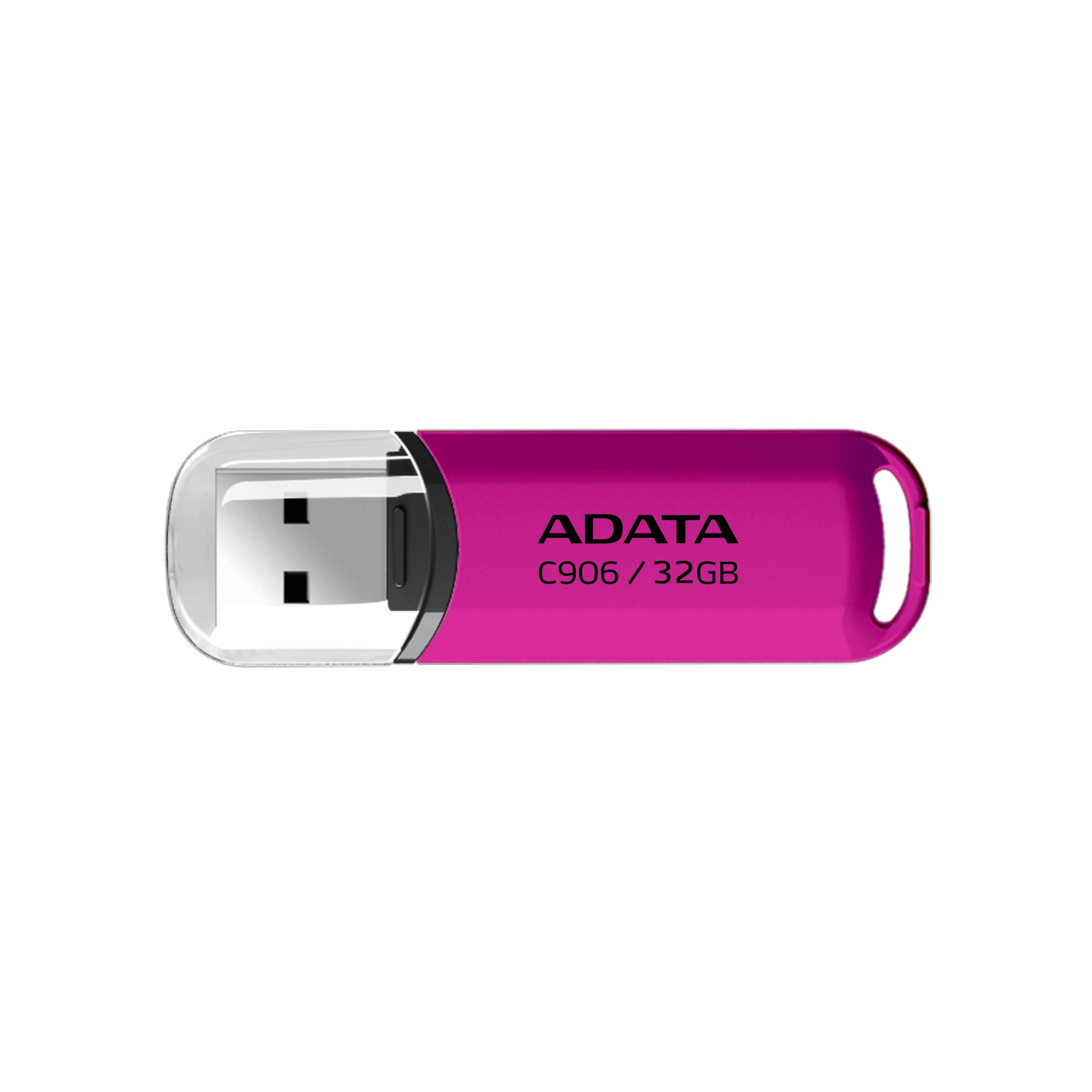ADATA AC906-32G-RPP – 32 GB, USB Typ-A 2.0, Pink