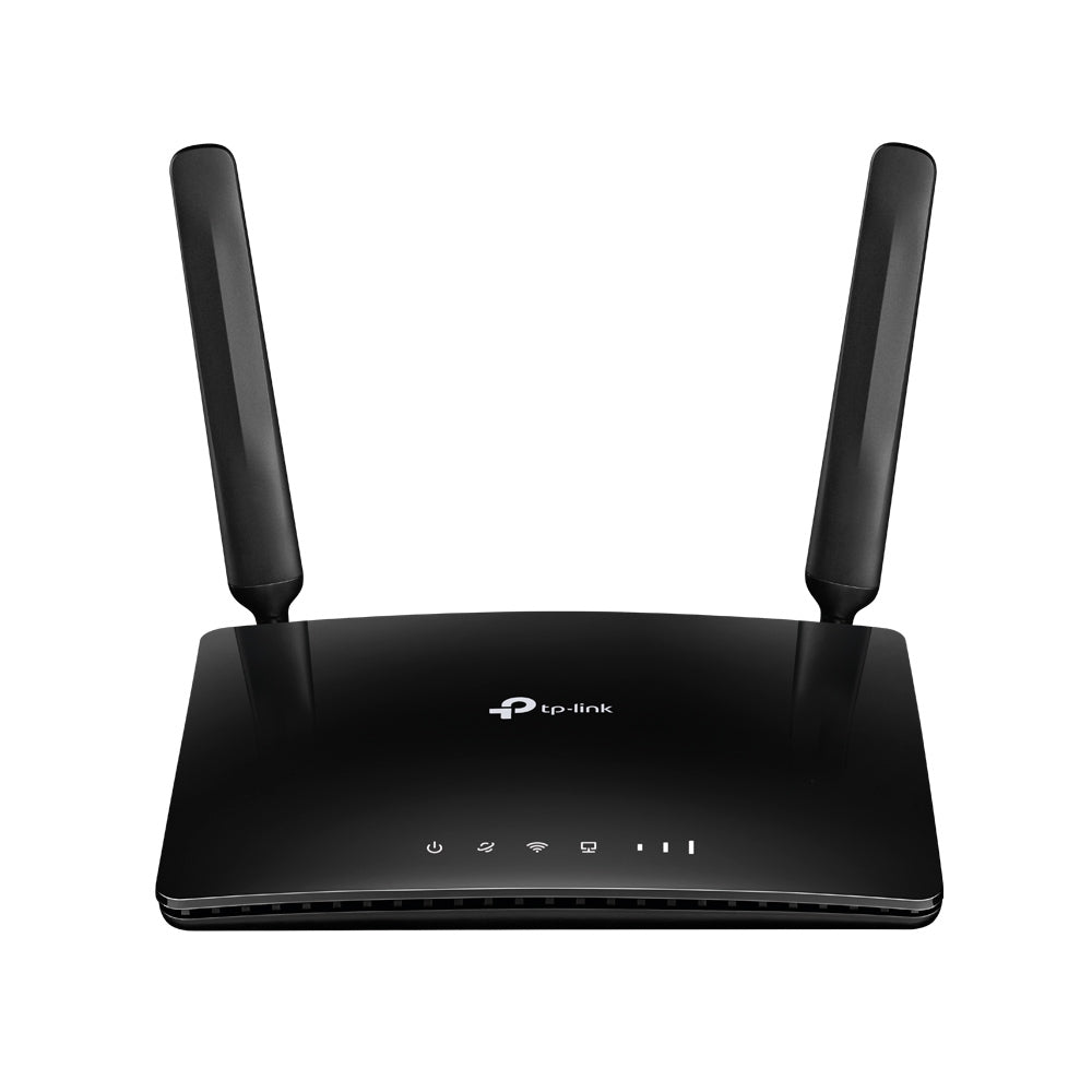 TP-Link Archer MR200 – WLAN-Router – Wi-Fi 5 Dual-Band (2,4/5 GHz), 433 Mbit/s