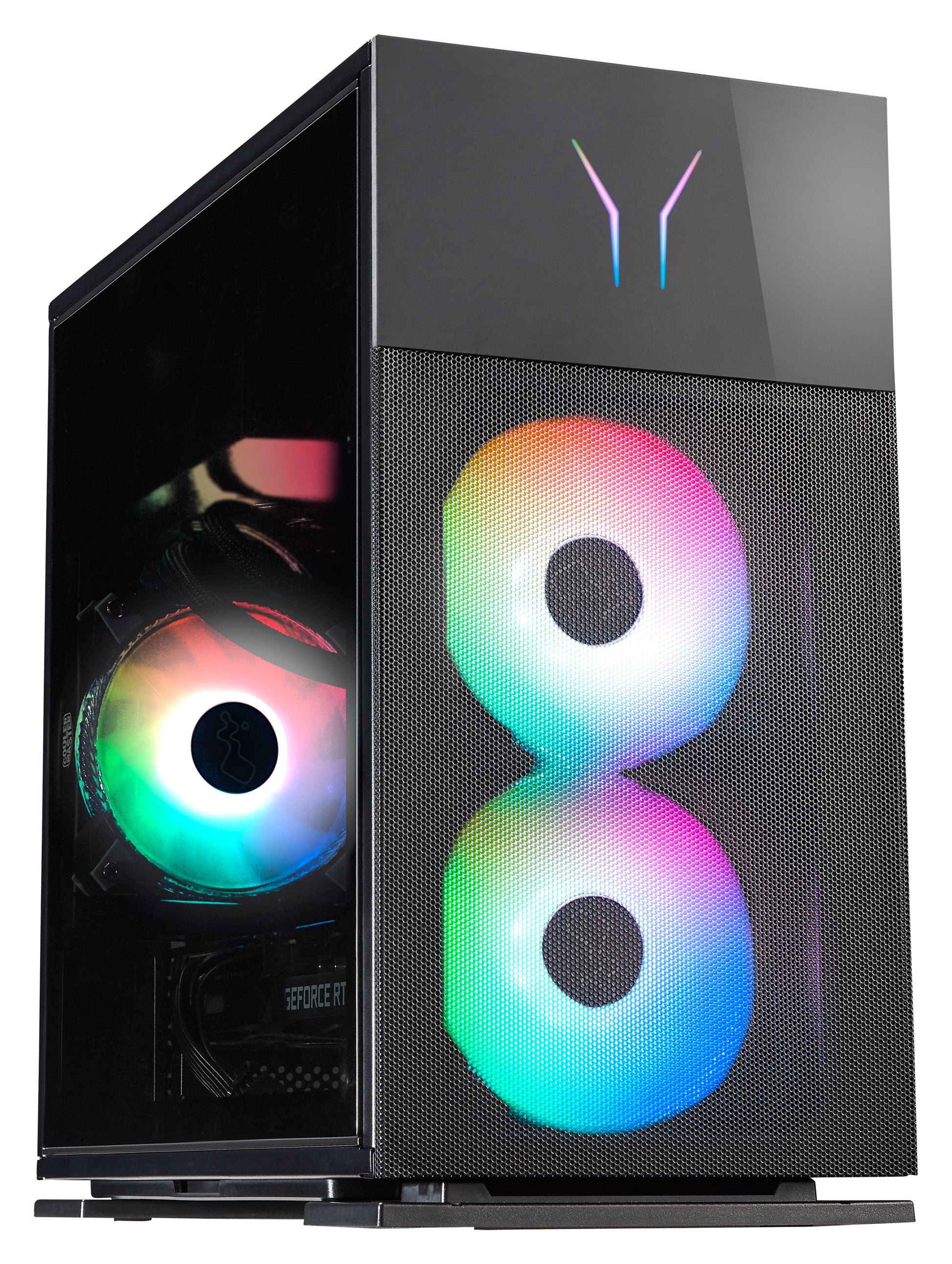 Erazer Engineer X30 Tower – Intel Core Ultra 7 265F, 32 GB RAM, 2 TB SSD, Windows 11 Home