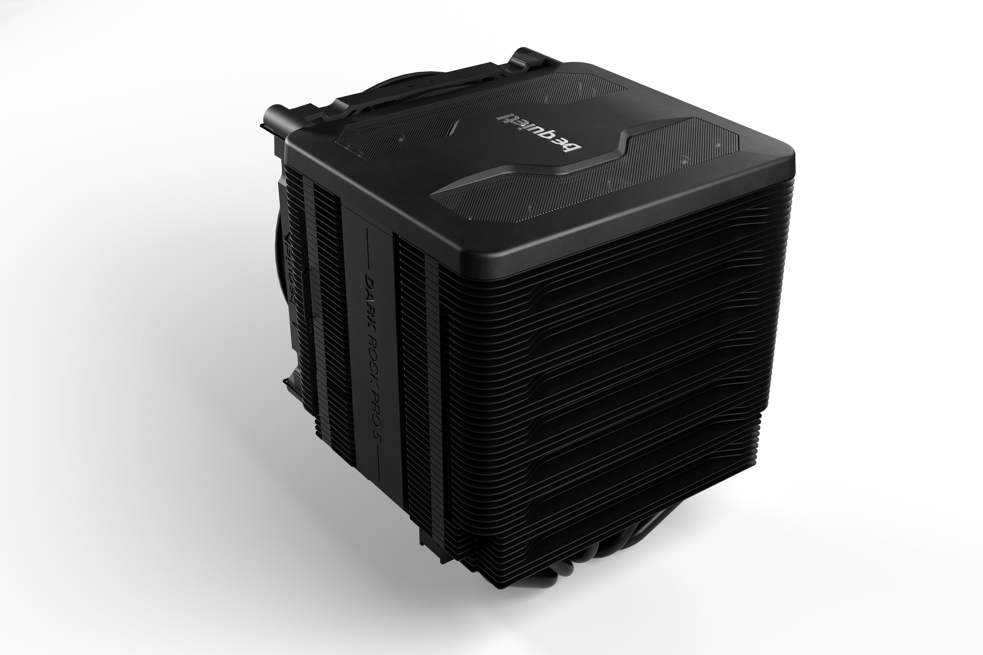 be quiet! be quiet Dark Rock Pro 5 – CPU-Kühler – 2× (120/135 mm), 270 W, für LGA 1700, AM5, AM4 und andere