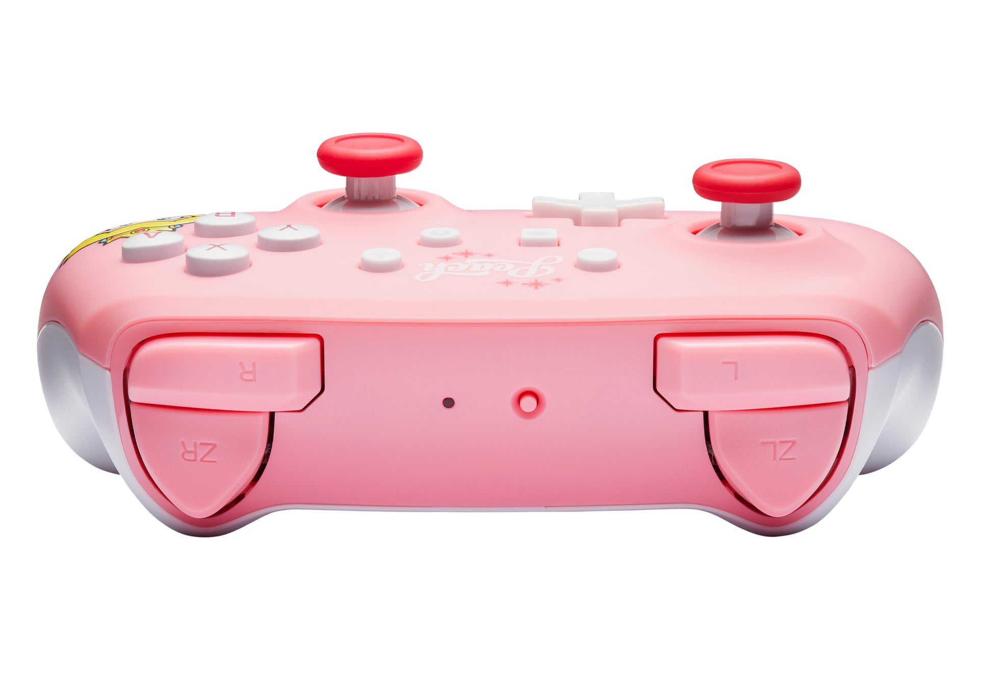 PowerA NSGP0289-01 – Gamepad – Kabellos, für Nintendo Switch, Nintendo Switch Lite & Nintendo Switch OLED, Pin