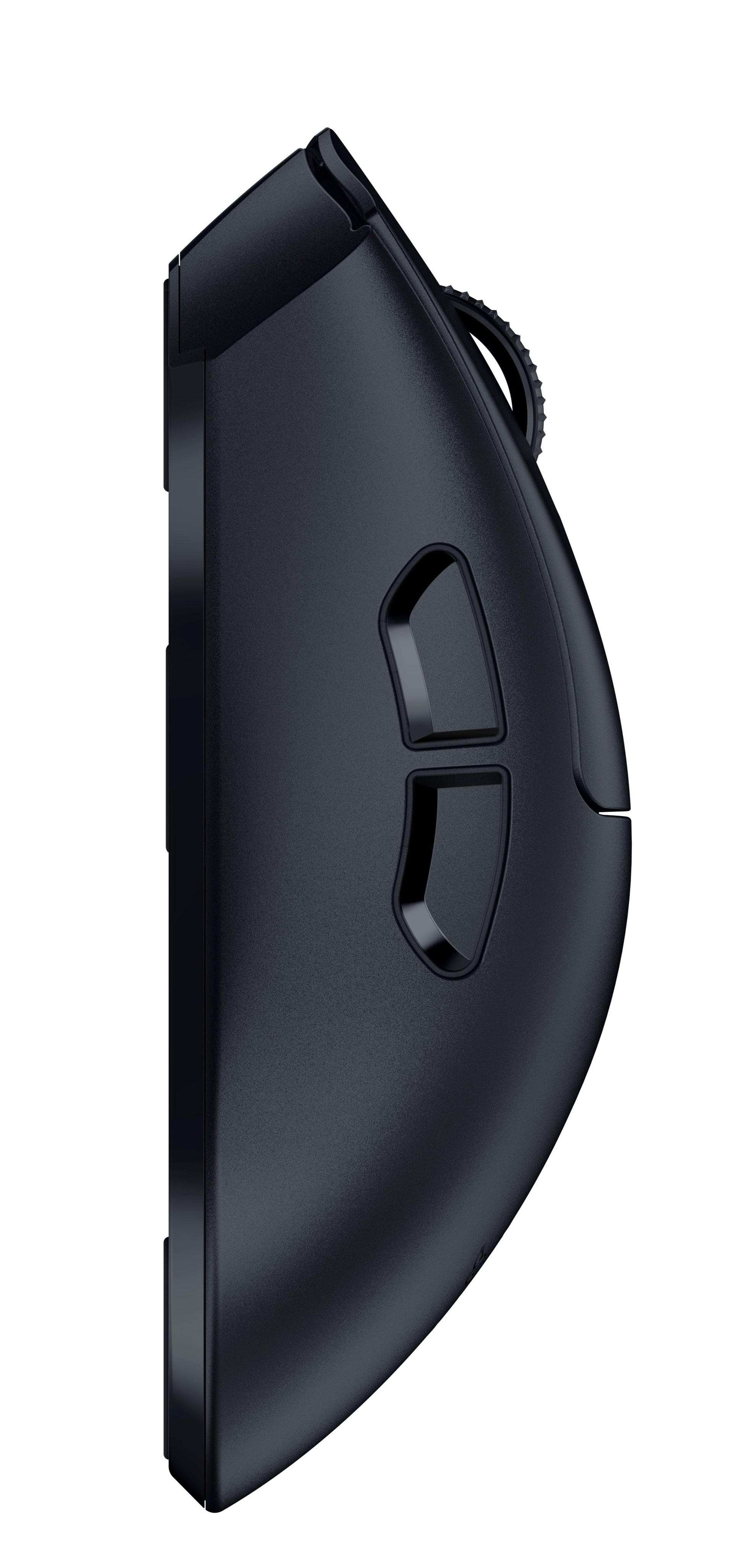 Razer DeathAdder V4 Pro – Gaming-Maus – Kabellos (2,4 GHz), 45000 DPI, Rechtshänder, Schwarz