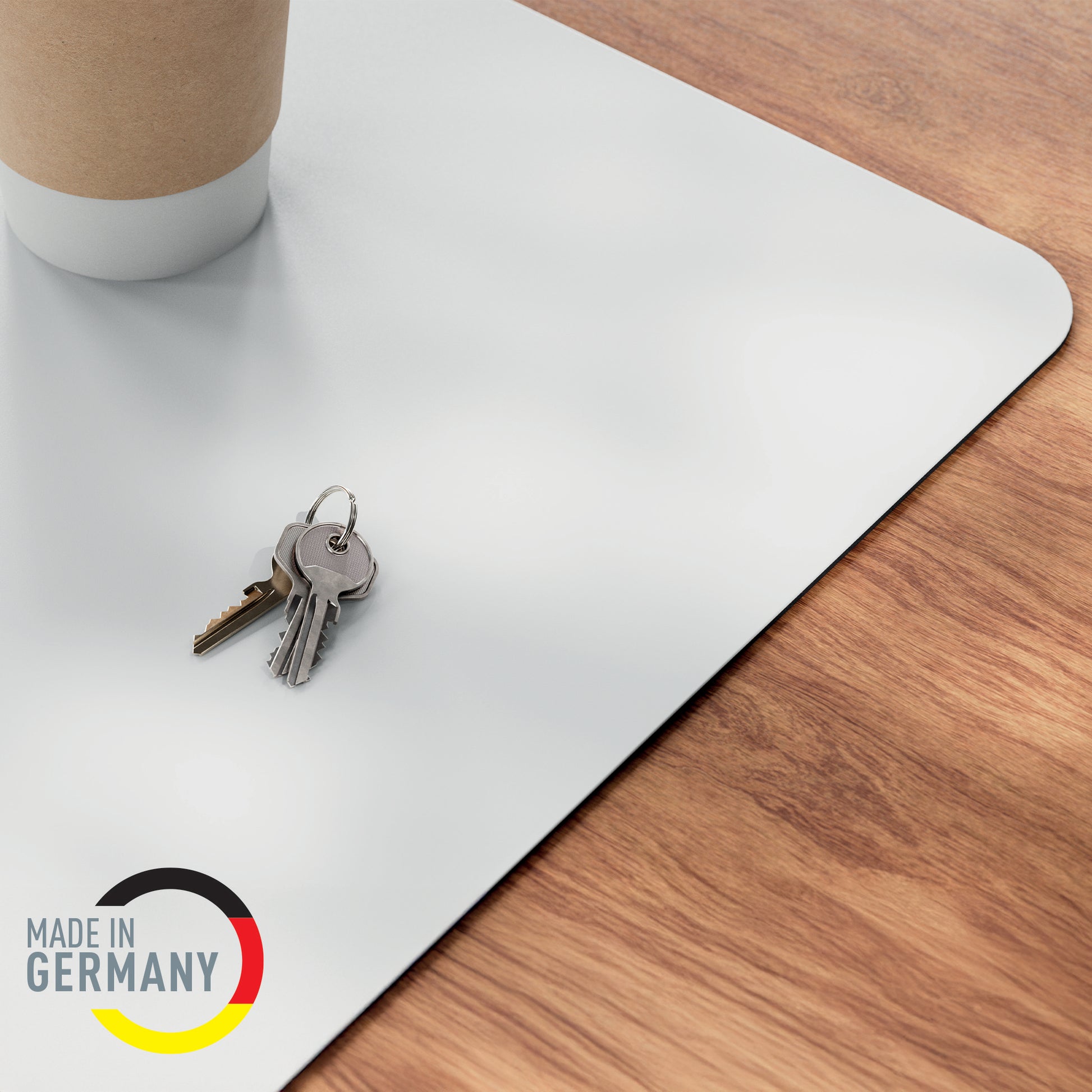 Leitz Schreibunterlage – 700 × 360 mm – Kunststoff