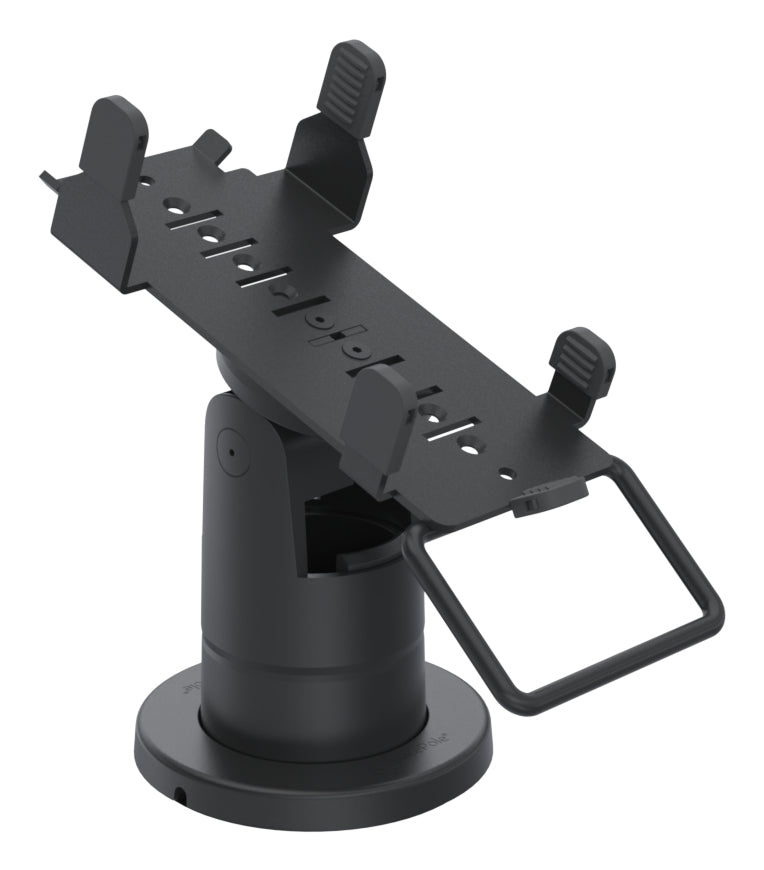 Ergonomic Solutions SpacePole – Panel-Kit für Ingenico ICT220/250