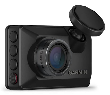 Garmin Dash Cam X210 – Dashcam, Quad HD 60 fps, GPS/WLAN, USB-C, schwarz