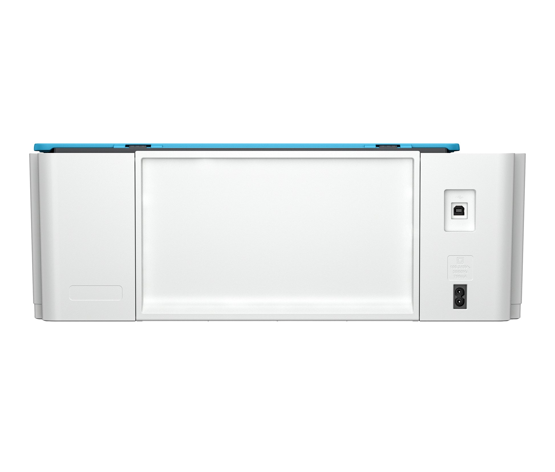 HP Smart Tank 596 Wireless – Farbtintenstrahl-Multifunktionsdrucker, A4, 3-in-1, Duplex, WLAN, AirPrint
