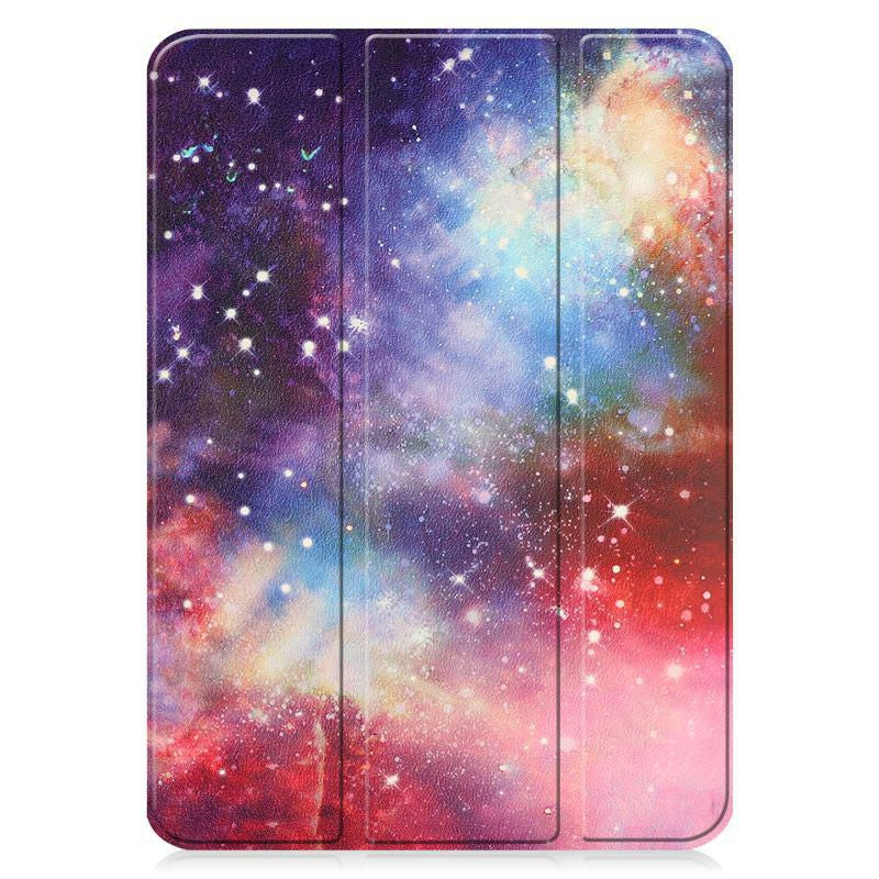 CoreParts Tablet-Hülle für iPad 10,9" (10. Gen.) – Mehrfarbig