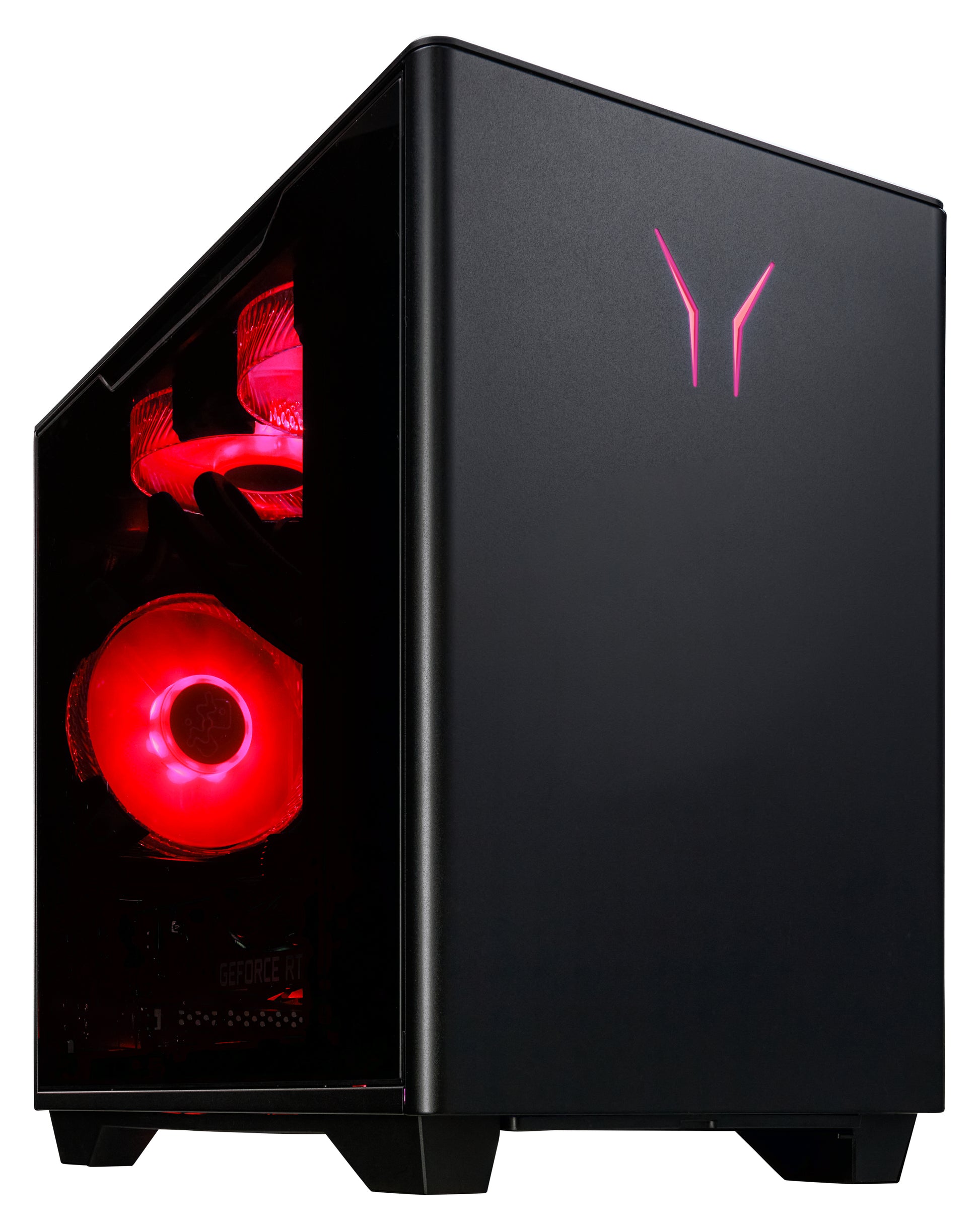 ERAZER Bandit P20 Tower – Intel Core Ultra 7 265F, 32 GB RAM, 1 TB SSD, Windows 11 Home