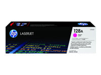HP Toner 128A – magenta, 1300 Seiten