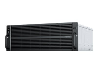 Synology RX6022SAS – 60-Bay Rack Erweiterungsgehäuse – für 3,5" HDD, SAS