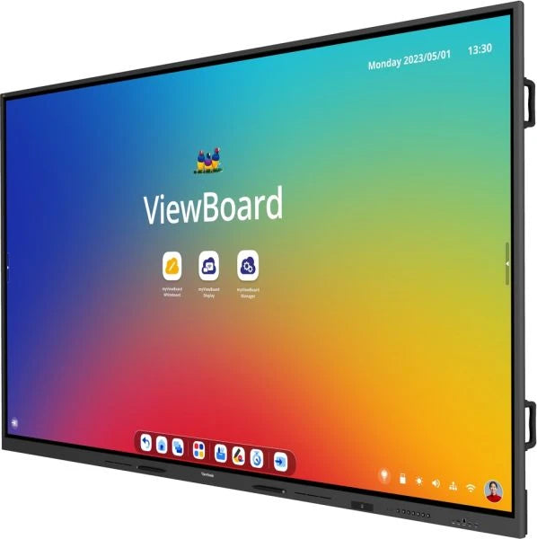 Viewsonic Whiteboard – 243,6 × 137,1 cm