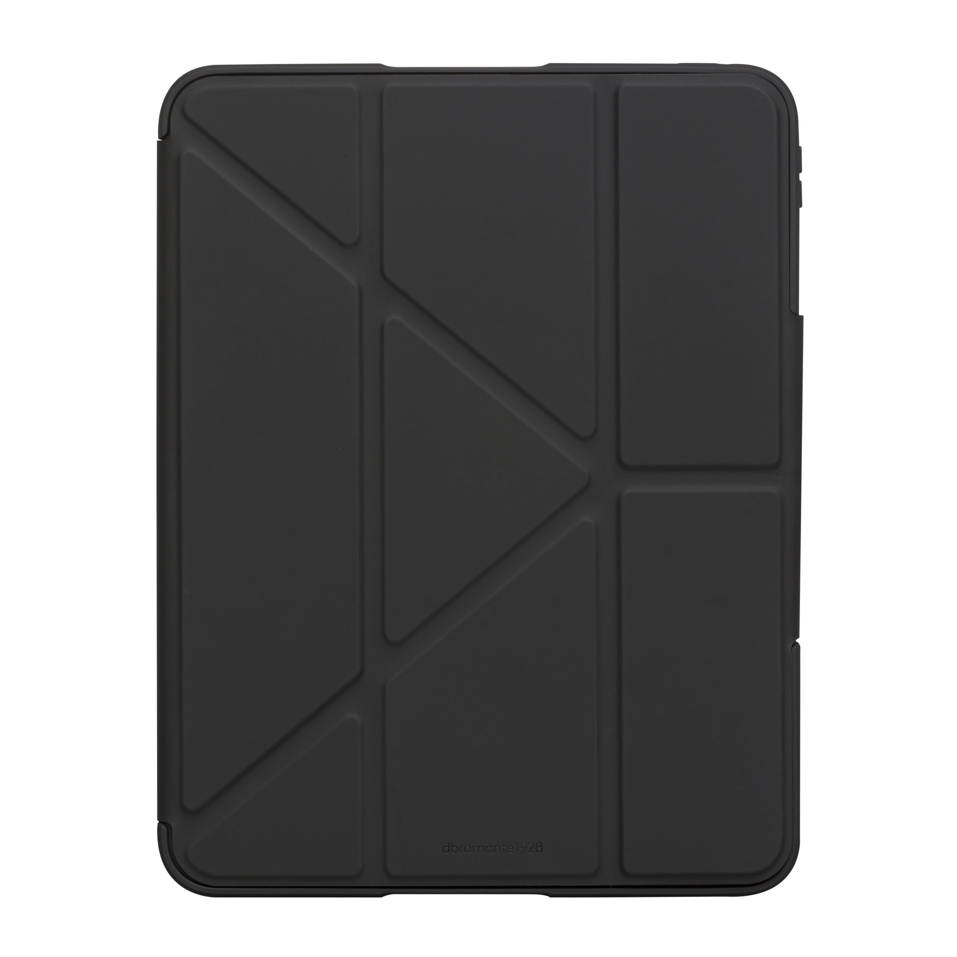 dbramante1928 Tablet-Hülle für iPad Pro 11" (5. Gen.) – Schwarz